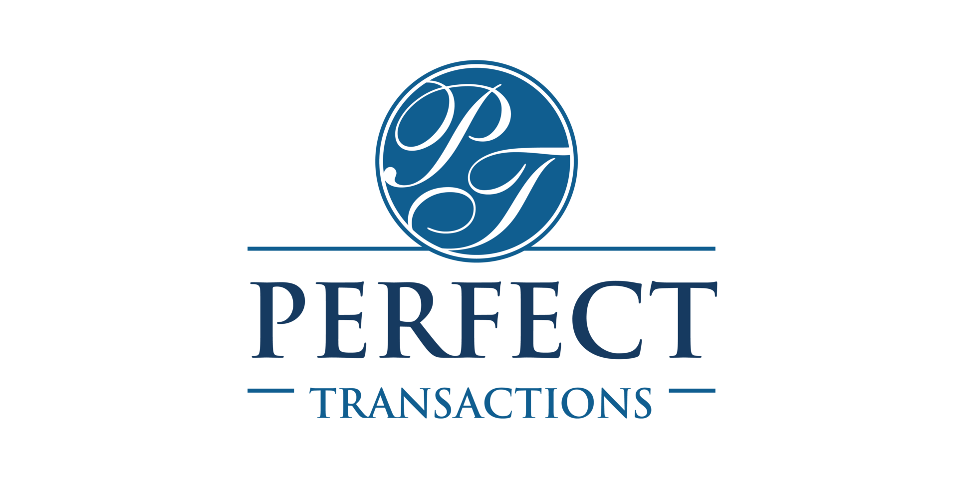 Perfect Transactions logo